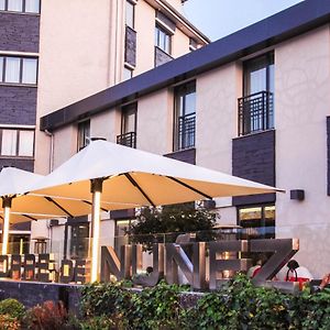 Hotel Torre De Nunez